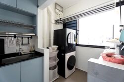 Blk 609C Tampines Greenweave (Tampines), HDB 3 Rooms #566427941